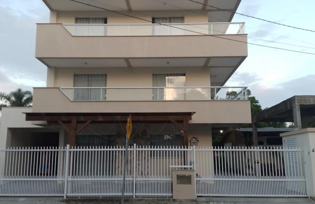 Residencial Acucena 430-1