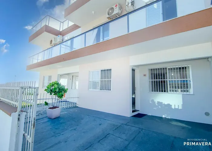 Residencial Primavera Bombinhas