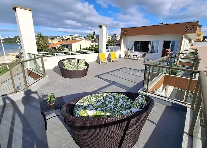 Residencial Primavera Bombinhas