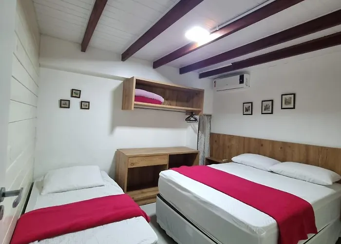 Apartamento Bombinhas